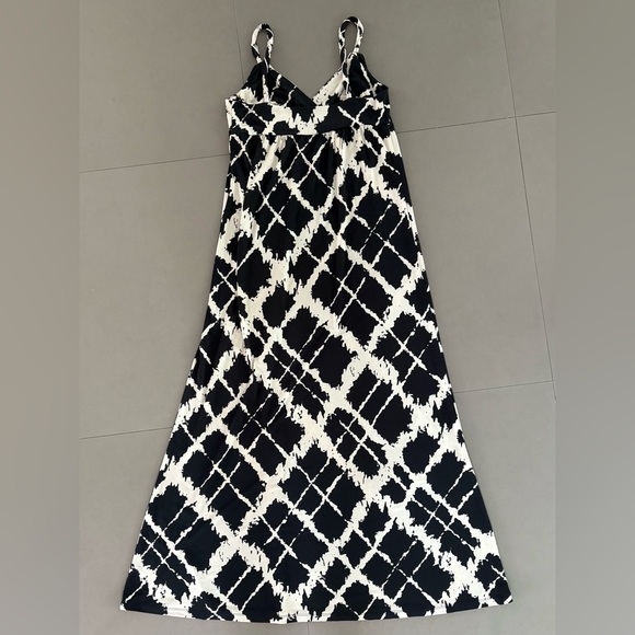 INC - Maxi Dress - Size S - Picture 2 of 7